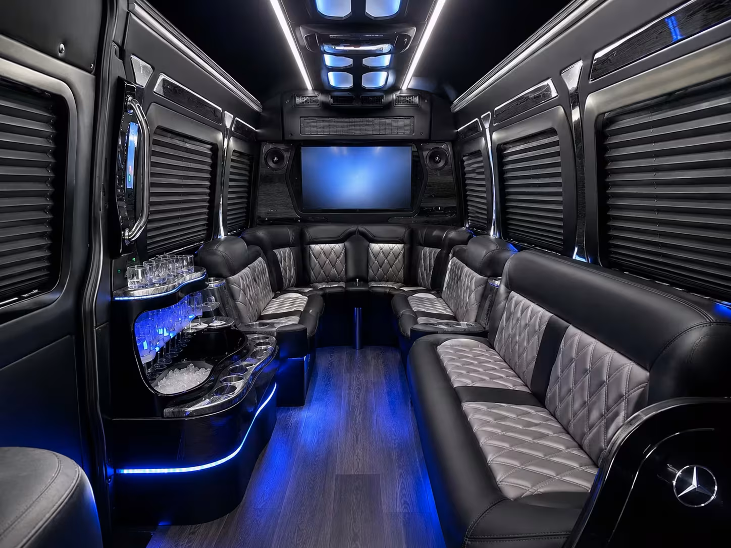 burbank airport shuttle buses from pasadena