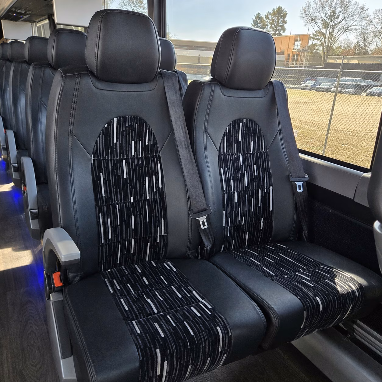 compare pasadena bus rentals in minutes not days