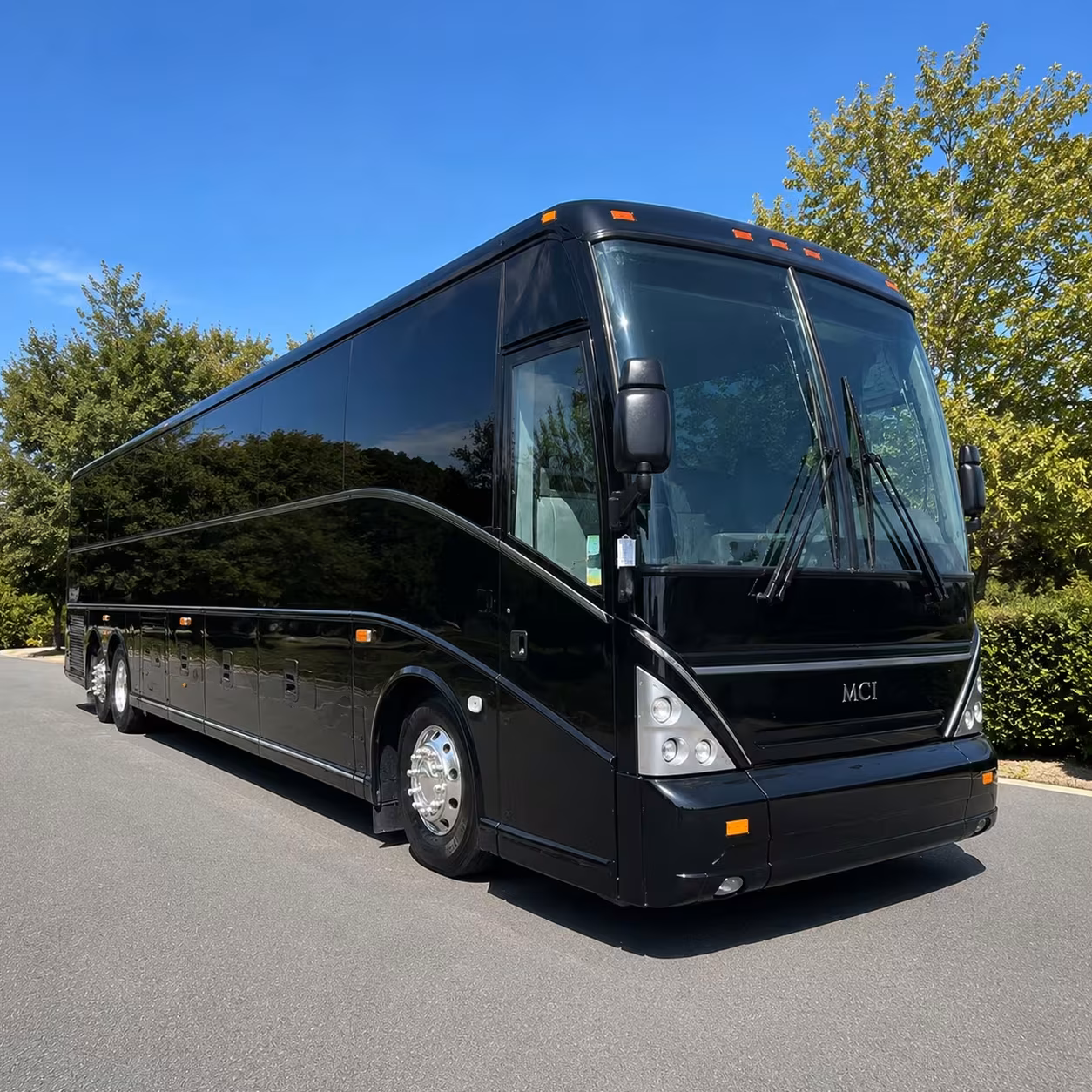 heading outside pasadena you can still compare private event transportation options
