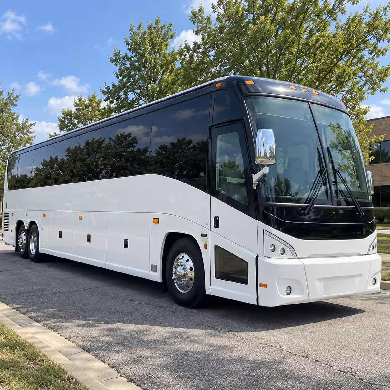 heading outside pasadena you can still compare prom transportation options