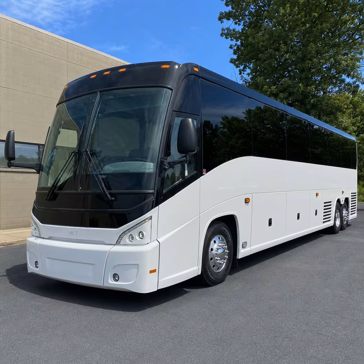 heading outside pasadena you can still compare religious group transportation options