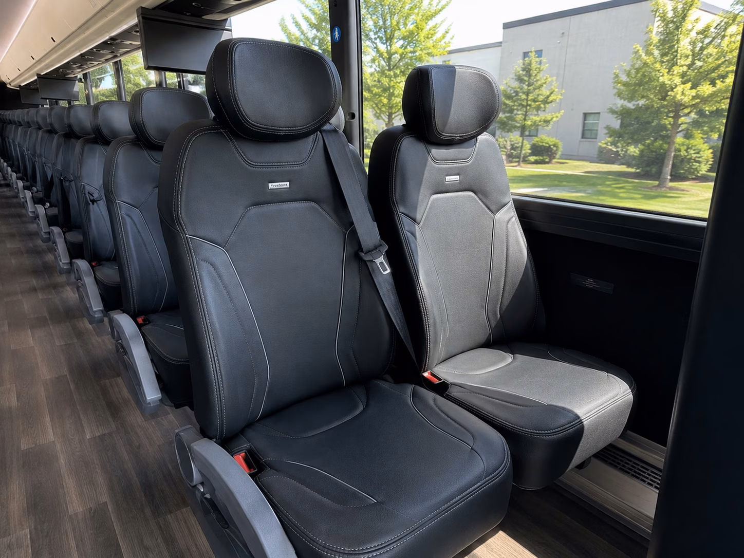 how where and when you re traveling affects pasadena bus rental rates