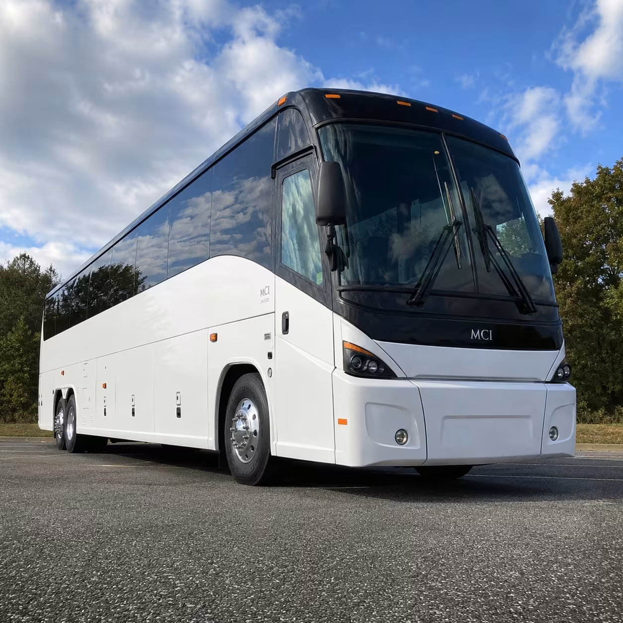 military base transportation from pasadena to pendleton and edwards