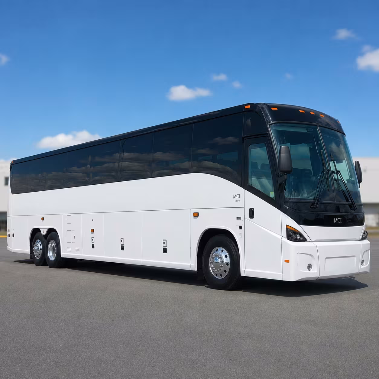 military group charter bus rentals near caltech and pcc in pasadena