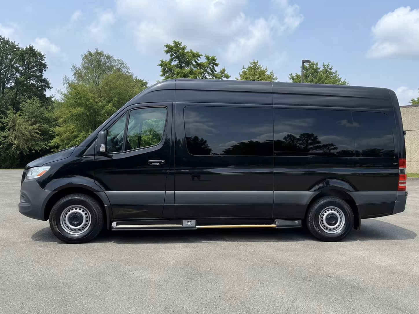 pasadena airport transportation