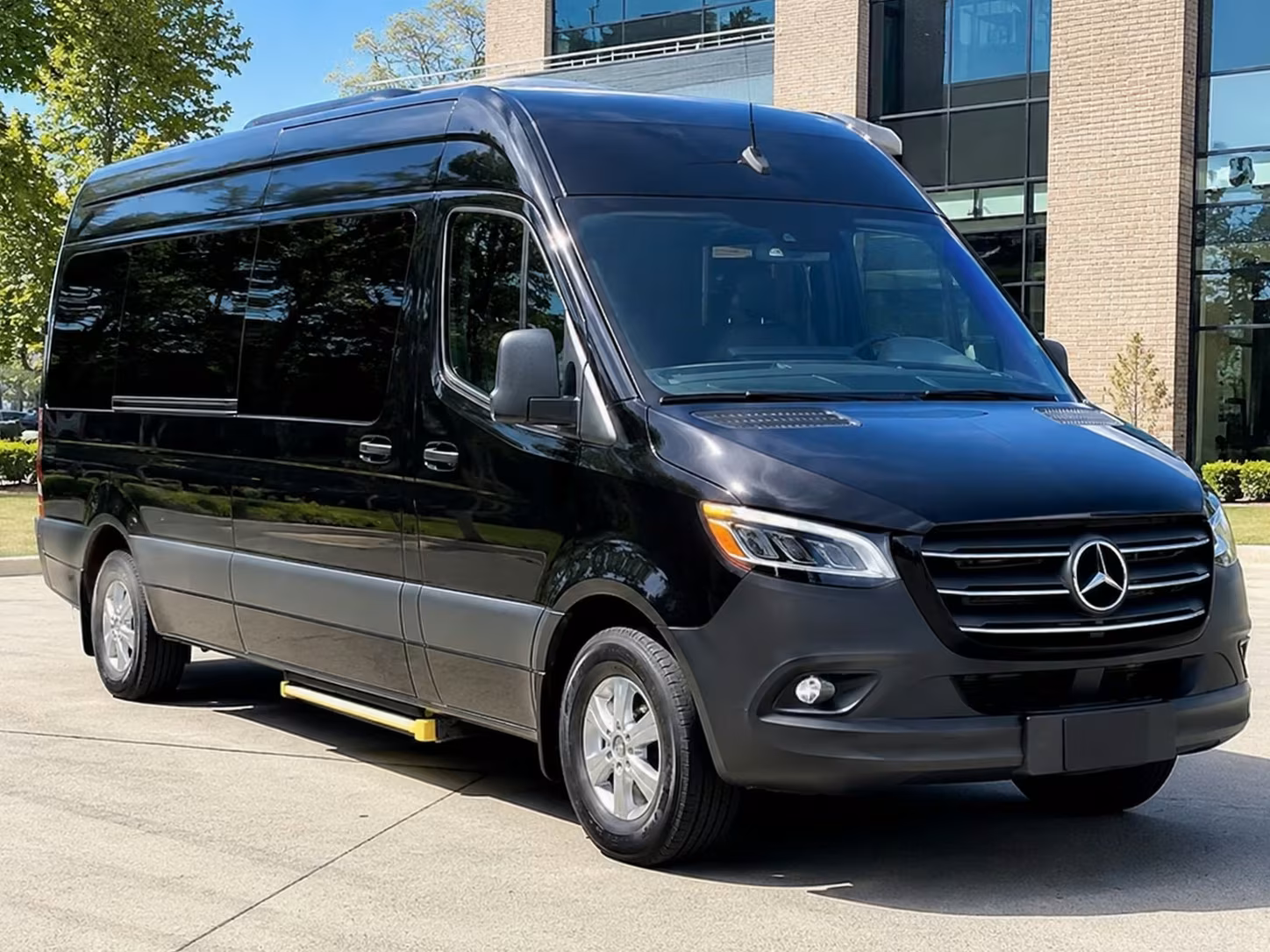 pasadena field trip transportation