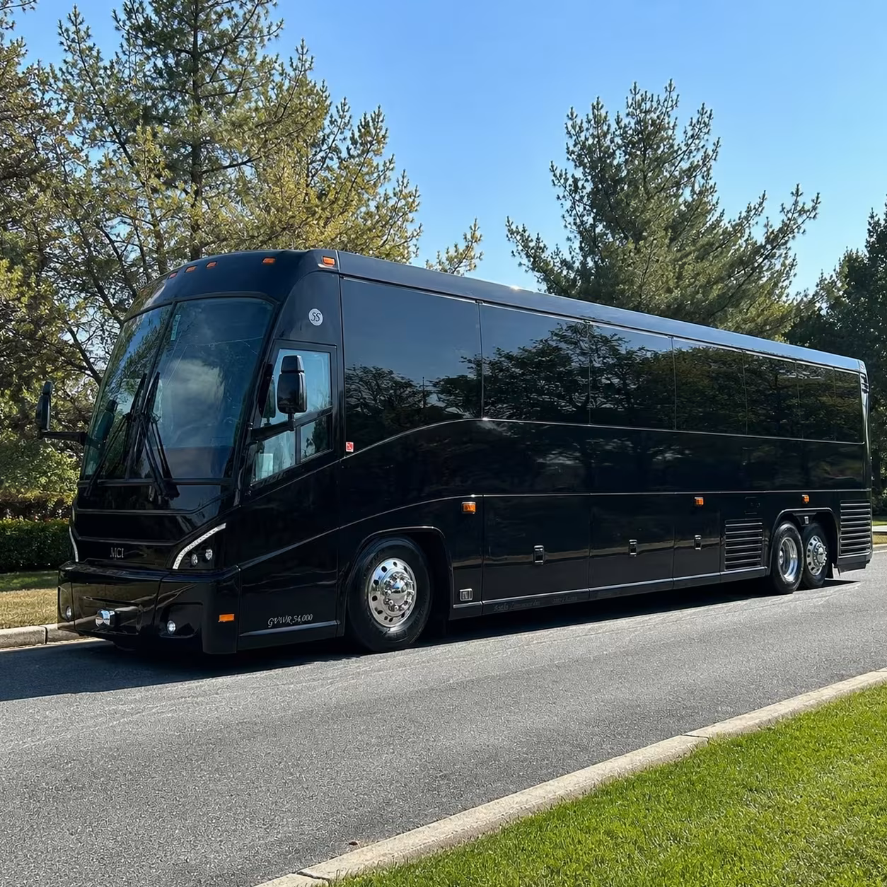 pasadena long distance transportation for multi day road trips