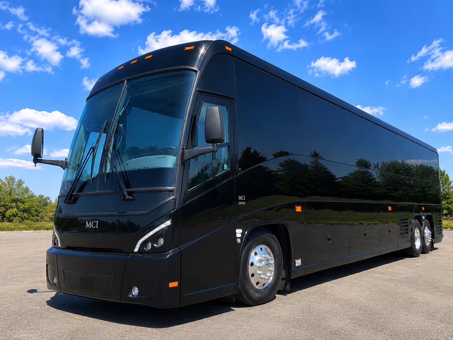 pasadena prom transportation to the pasadena convention center