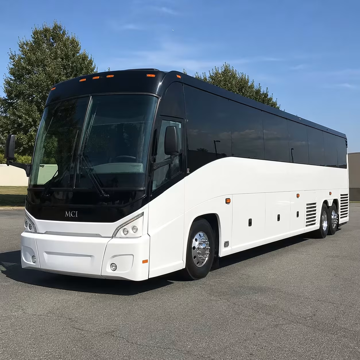 pasadena shuttle buses for sunday services and church runs
