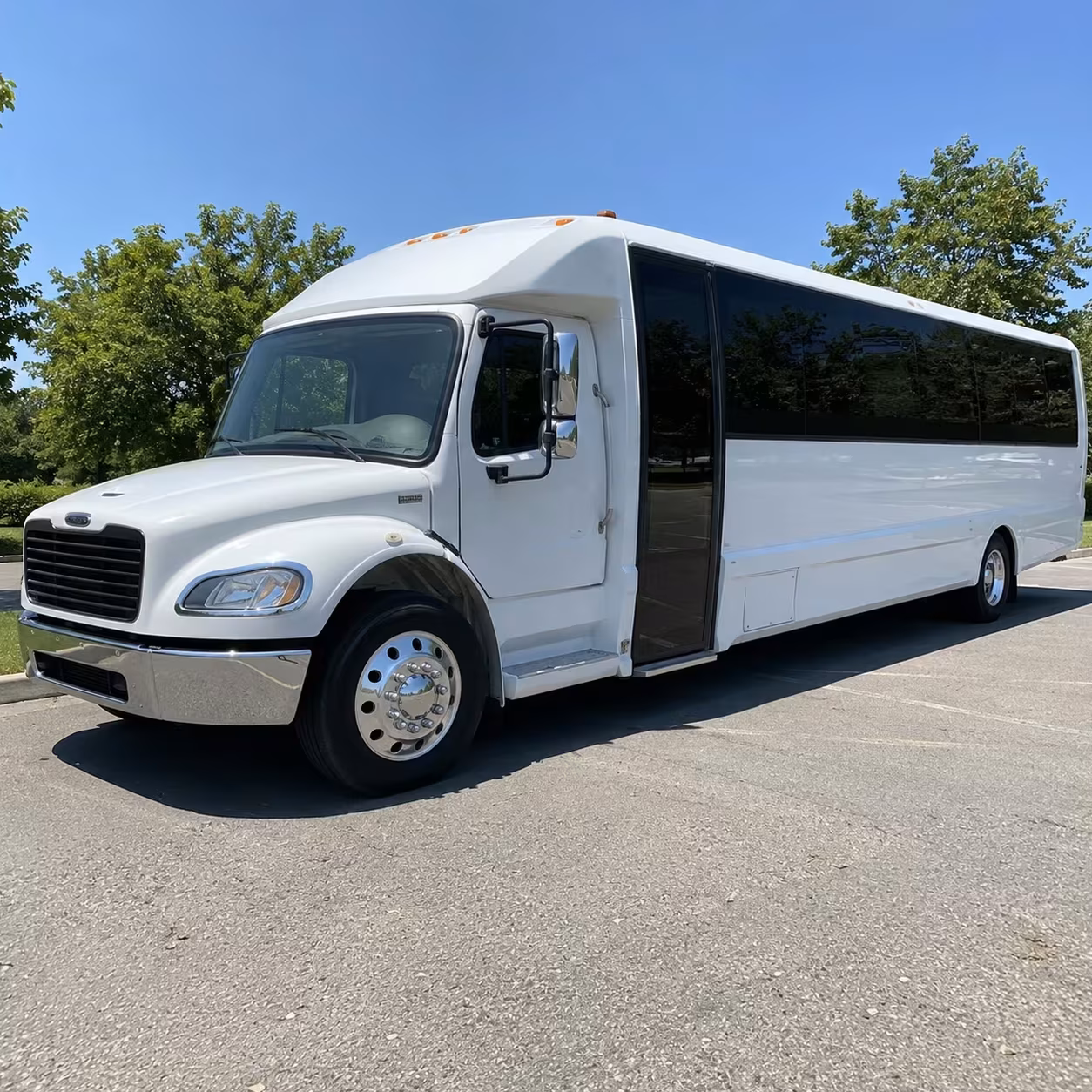 pasadena sporting event transportation