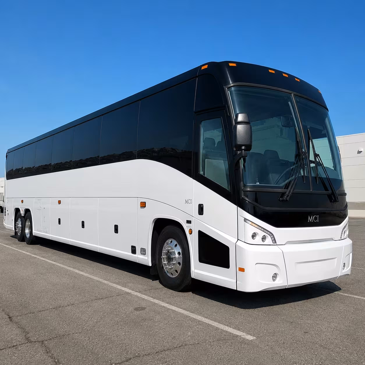 rose bowl game and rose parade charter bus rentals in pasadena