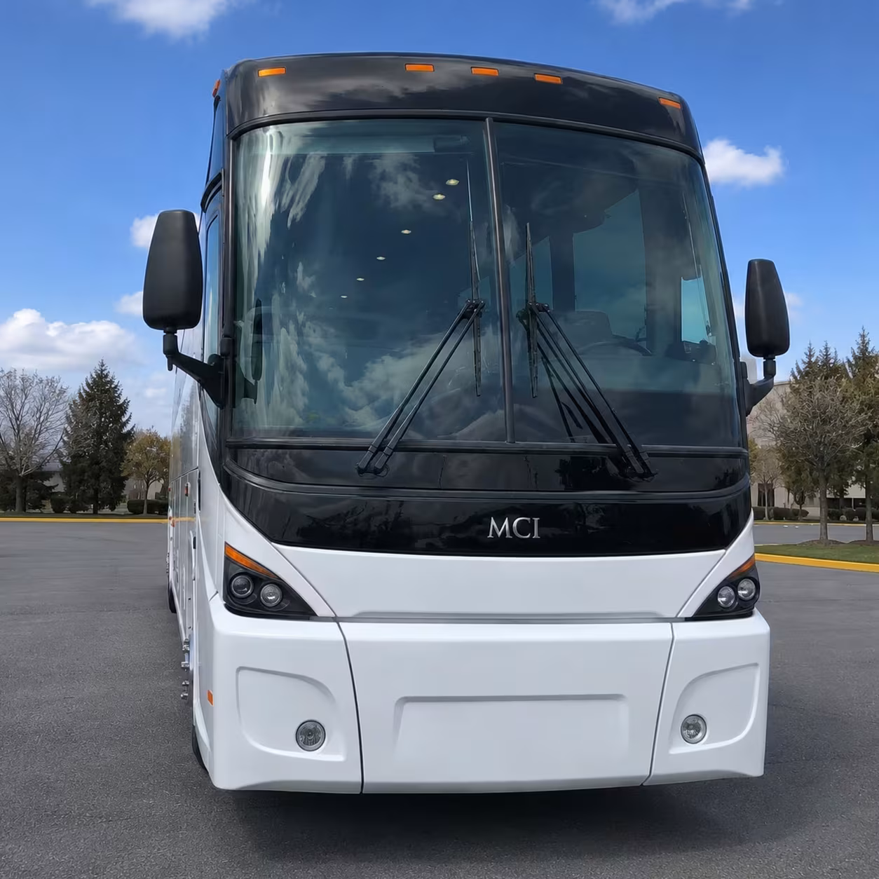 school field trip charter bus rentals in pasadena